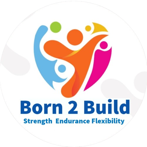Born 2 Build