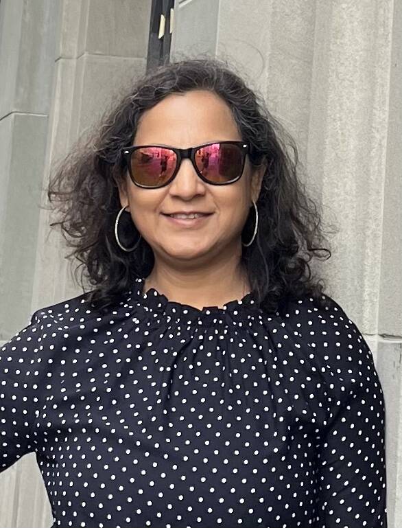 Aparna Deshpande